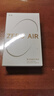 漫步者（EDIFIER）Zero Air 真无线蓝牙耳机 半入耳式耳机 无线耳机 蓝牙5.4 适用苹果华为小米OPPO手机 暮灰 实拍图