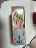 新鲜生活一次性保鲜膜套食品级专用抗菌保鲜袋防尘保鲜罩食品袋200只/盒  实拍图