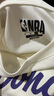 NBA【新品】杜兰特库里詹姆斯东契奇亚历山大短袖速干休闲篮球服t恤 湖人-东契奇运动休闲T恤(白色) L 实拍图