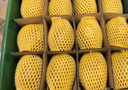 佳沛（zespri）新西兰  阳光金奇异果18粒礼盒优选果单果约101-124g 猕猴桃水果 实拍图