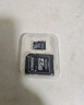 金士顿（Kingston）大疆pocket3无人机Action4 5pro存储卡TF卡MicroSD监控摄像运动相机行车记录仪内存卡高速U3V30A2 SDCG4/128G【高性价比丨读速200M/S 实拍图