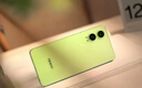 OPPO K12x 12GB+256GB 凝光绿 政府国家补贴 120Hz旗舰级OLED直屏 80W闪充 5500mAh大电池 骁龙5G手机 实拍图