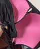 维多利亚的秘密（Victoria's Secret）维密 PINK圆盘胸小胸显大美背聚拢外扩文胸2026秋内衣女1690/2805 实拍图