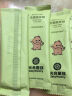 光合星球babycare儿童零食无糖棒棒糖无添加糖果棒棒糖梨膏味78g 实拍图