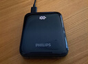 飞利浦（PHILIPS）充电宝小巧便携 22.5W超级快充10000毫安时 PD20W迷你移动电源 适用华为小米苹果可上飞机多口输出 实拍图