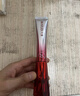 丸美眼霜 眼部舒悦精华霜25g 改善眼肌  舒缓 护肤化妆品 实拍图