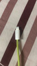 品胜苹果数据线iphone充电线快充 适用iPhone14ProMax/13/12/XR/11/8手机ipad平板USB充电器线车载编织 实拍图