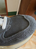 NEW BALANCE NB5740官方休闲鞋男鞋女鞋情侣增高网面舒适透气百搭情侣运动鞋 深灰色 M5740VL1 40 (脚长25cm) 实拍图