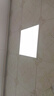 工百利 平板灯扣板灯600x600led平板灯集成吊顶灯60*60天花板办公室方形面板灯60W工程款 实拍图