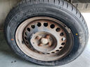 玲珑轮胎195/60R15 88V 玲珑臻选 HD 适配大众捷达/丰田卡罗拉 实拍图