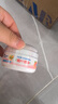 贝亲（Pigeon）婴儿玉米舒缓爽身粉 桃叶精华 50g HA23 实拍图