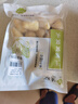 悦味纪 玉米窝窝头1kg 共40个 手工粗粮杂粮包馒头 半成品早餐方便速食 实拍图