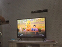 4K 王牌【补贴30％】新品4K液晶电视机超高清护眼智能网络客厅家用无线投屏平板电视WiFi电视彩电 55LED高清护眼网络版-长93cm*高54cm 实拍图