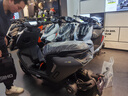 ZEEHO极核新品AE7高速智能电摩电动摩托车电动车AE7 Pro AE7 Pro电摩（到店选颜色） 实拍图