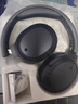 漫步者（EDIFIER）【王一博代言】W820NB主动降噪头戴式蓝牙耳机经典版无线金标认证音乐游戏耳麦适配苹果华为小米13 【经典版】W820nb雅典灰+黑色包 实拍图