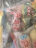 海霸王什锦涮烤套餐10种火锅食材组合 1023g 牛肉丸香肠蟹味棒鱼豆腐 实拍图