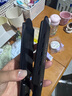奥克斯（AUX）直发夹板卷发器头发夹板拉直板夹烫发熨板电夹板夹器直卷两用不伤发理发店拉直板夹生日礼物送女友 实拍图
