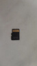 闪迪（SanDisk）128GB TF(MicroSD)内存卡 4K极速金卡A2 V30 U3行车记录仪 运动相机无人机 监控存储卡 读190MB/s 实拍图