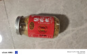 黄金香 高端无添加剂原味猪肉松108g寿司肉松 儿童孕妇宝宝拌饭零食年货 实拍图