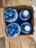 【百万单爆品】汽车玻璃水强力去污去油膜自营防冻玻璃水-40度 1.3L * 4瓶 活性分子强去油膜 0℃ 实拍图