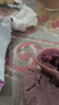 阿娜姐鲜花饼云南特产玫瑰饼传统糕点早餐速食零食下午茶点心 经典玫瑰鲜花饼30g*10枚 实拍图