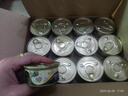 希宝进口全价成猫宠物主食罐头高肉补水慕斯罐鸡肉鸡肝70g*24罐 实拍图