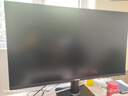 飞利浦（PHILIPS）27英寸2K120Hz IPS 8bit 高清低蓝光 HDMI+DP 节能认证 设计显示屏幕 办公电脑显示器 27E2N1500 实拍图