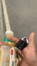 范思哲（VERSACE）高定心形礼盒粉耀晶钻女士香水30ml 节日礼物生日礼物送女友 实拍图