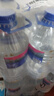 长白山天泉 偏硅酸型饮用水 天然弱碱性矿泉水 3L*6瓶整箱装 (泉阳泉生产） 实拍图