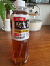 三得利 低糖乌龙茶饮料500ml*15瓶整箱装 实拍图