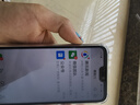 荣耀 (HONOR)荣耀9i 拍照手机 通4G全面屏 二手手机 备用机 碧玉青 4G+64G   9成新 实拍图