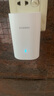 华为凌霄子母路由Q6 子路由 需搭配套装使用 Wi-Fi6 3000M wifi信号放大器 通过APP配置 实拍图