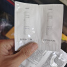 百雀羚（PECHOIN）至臻皙白淡斑礼盒(限定版)2.0美白提亮白月光品质国货母亲节 实拍图