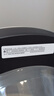 西门子（SIEMENS）iQ300 10公斤滚筒洗衣机全自动 智能除渍 强效除螨 防过敏 15分钟快洗 100AW 家电国家补贴 实拍图