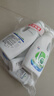 威露士La有氧洗内衣裤专用手洗洗衣液500ml*3+90ml*2组合抑菌除螨去血渍 实拍图