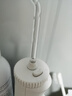 洁碧（Waterpik）【正畸专用】冲牙器电动洗牙器水牙线家用立式预防牙结石【小火箭】GS10礼物父亲节礼物 实拍图