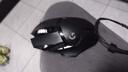 罗技（G） G502 HERO主宰者游戏鼠标电竞鼠标有线RGB机械配重竞技FPS吃鸡宏cf送男友男生礼物 G502HERO 实拍图