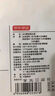 京东京造【纯棉系列】女式内裤10A级抗菌三角内裤女中腰大码女式内裤XL 实拍图