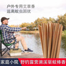楚婕雅蚊蝇香180支 艾草户外露营钓鱼蚊香棒驱蚊香薰灭苍蝇养殖畜牧神器 实拍图