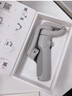 大疆【国家补贴】DJI Osmo Mobile 6 暗岩灰 OM手机云台稳定器 折叠自拍杆三轴增稳防抖vlog手持稳定器 实拍图