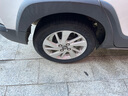 佳通(Giti)轮胎185/60R15 84H  221 适配 飞度/捷达/威驰/桑塔纳/polo 实拍图
