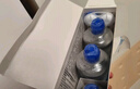 博士伦润明清透隐形眼镜液护理液620ml美瞳护理液清洁杀菌除蛋白进口 实拍图