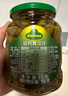 冠利德国原装进口 冠利青瓜仔330g 西餐配菜 烘培酸黄瓜腌黄瓜小菜 实拍图