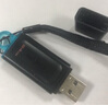 金士顿（Kingston） u盘 USB3.2/Gen 1 高速哨兵车载行车记录仪闪存优盘 DTX/64GB【送 转接头+挂绳】 实拍图