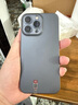 第一卫 DIVI 【中国ROHS安全检测】适用苹果13pro手机壳 iPhone13Pro保护套全包超薄磨砂半透明防摔硬壳男女款 实拍图
