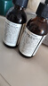 爷爷的农场有机核桃油牛油果油63ml*2瓶 凉拌热炒礼盒 婴幼儿宝宝辅食食谱 实拍图