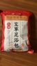 金泰康花椒泡脚药包30g*40包 艾草艾叶红花祛湿驱寒瑶浴泡脚粉足浴药包 实拍图