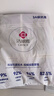 洁丽雅（Grace）床单单件 双人床单 四季亲肤床上用品 范特西-蓝 2.3*2.5M 实拍图