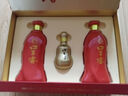口子窖 六年型 兼香型白酒 50度 550ml*2瓶 礼盒装【容量升级】 实拍图