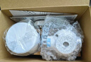 飞利浦（PHILIPS）水龙头净水器原装超滤除菌滤芯 WP3911（适配净水龙头WP3811/WP3877/AWP3876） 实拍图